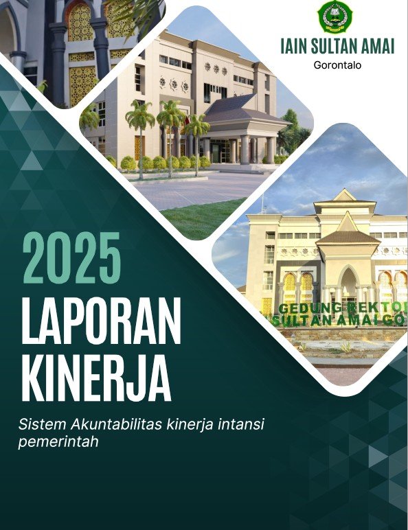 Laporan Kinerja Tahunan 2025