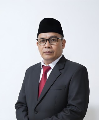Prof. Dr. Ahmad Faisal, M.Ag